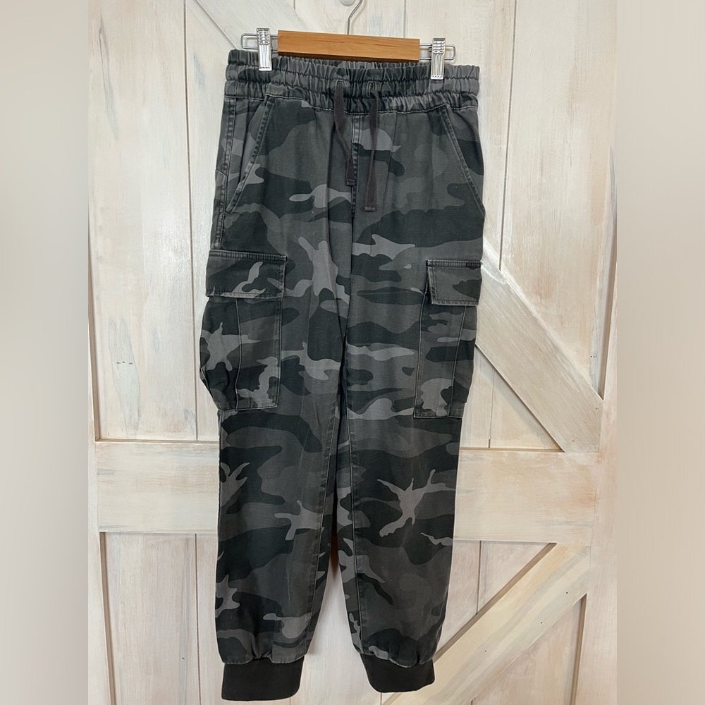 Tna camo pants